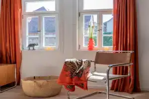 Zur Traube - grün Apartments, Michelstadt