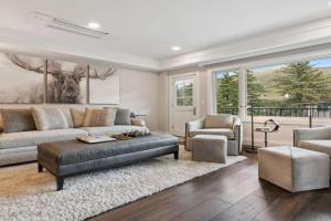 Lodge Tower 278 One Bedroom Residence, Vail