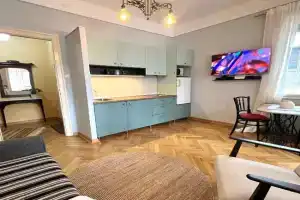 Belgrade ST6 Apartments, Belgrade