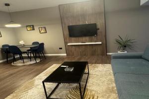 Prayla Luxury at Delijorgji Apartments, Tirana