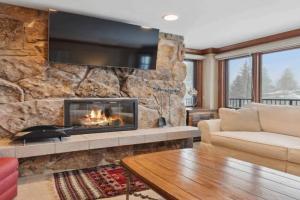 Lodge Tower 294 Two Bedroom Residence, Vail