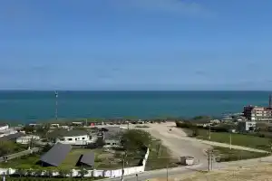 s Vidom na More, zhk Parus, 9-3 Apartments, Chernomorsk