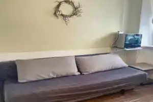 Apartment in with parking, Trier