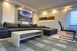 First-floor apartment in, Trier