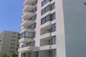 Departamento Avenida del Mar Apartments, La Serena