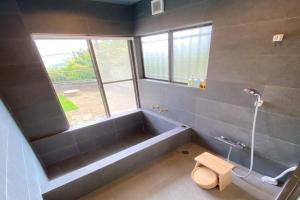 Boogie Garden Apartments, Yugawara