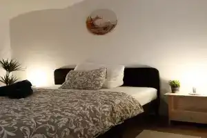 Za hrází Poděbrady Apartments, Podebrady