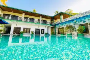 Om Ayurvedic Resort & Spa, Unawatuna
