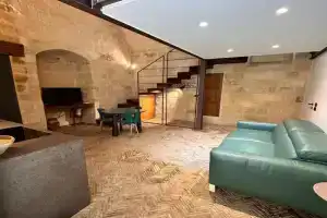 Dimore Cedracca DELUXE Apartments, Matera