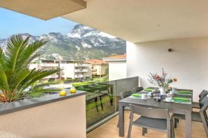 Sole E Lago - Happy Rentals Apartments, Riva del Garda