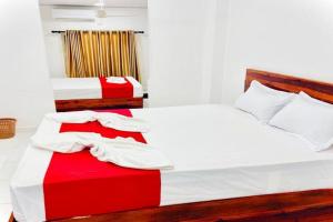 Freedom Hut Guest house, Colombo
