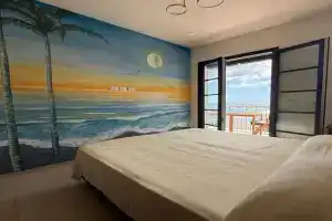 HoneyMoon Suite Apartment, SANT'ALESSIO SICULO
