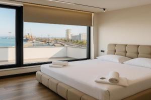 Rashel Home Marina View Apartments, Durres