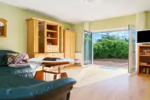 Haus Grün Guest house, Templin