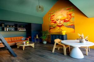 NEW - Dicht bij de zee en Brugge Guest house, De Haan