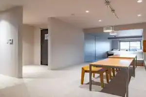 9Stay 菊川 Hotel, Kawasaki