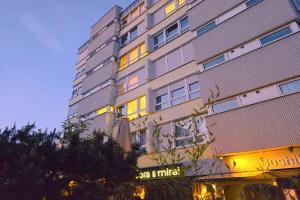Stadt Komfort 4-Personen Wohnung Apartments, Nurnberg