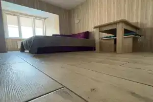 Studiya 7 nebo, 5 hvilin vid zaliznichnogo vokzalu Apartments, Kharkiv
