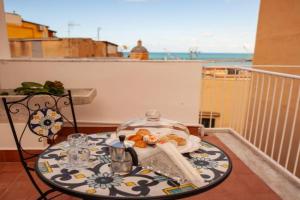 Holiday House Annunziata, Termini Imerese