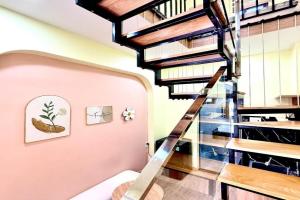 Chốn riêng homestay, Nha Trang
