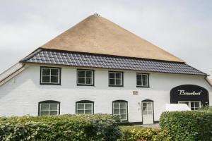 G-13 Bouwlust Guest house, De Cocksdorp