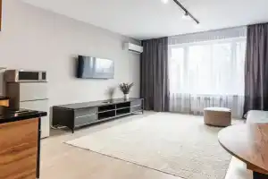 R-House ryadom s Mega, Almaty