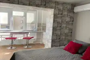 Redroom, Kharkiv