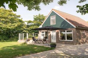 V-61 Klein Axel Guest house, De Cocksdorp