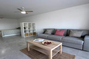 Casa Arena y Sol, Morro del Jable