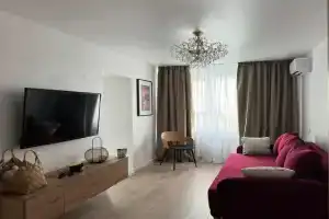 Chornomorsk Apartment, Chernomorsk