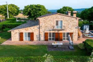 VILLA APEROLLI 4, Emma Villas, Todi