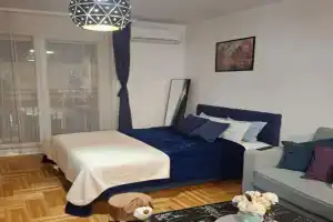 Studio Apartman Taurus, Pozarevac