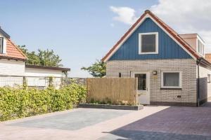 D-8B Van Der Linde Guest house, De Cocksdorp