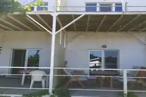 Duplex Sea Views Apartments, Chernomorsk