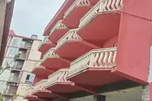 Khatia's Guest House, Kobuleti