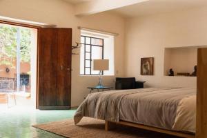 Casa Arrona, Oaxaca