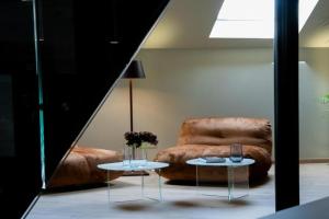 KODERLE SUITE K5 Stella Alpina Apartments, Brunico