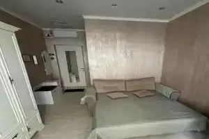 Greenroom, Kharkiv
