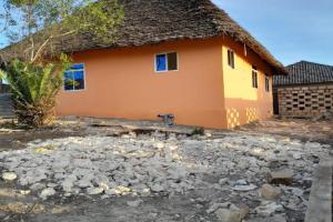 Baga Moyo House, Kiwengwa
