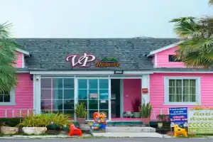 วีพี รีสอร์ท คูบัว ท้าวอู่ทอง ราชบุรี - VP Resort, Ratchaburi