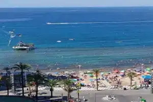 Apartamento El Rincon, Benidorm