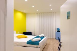 Al mare dai Nonni Guest house, Margherita di Savoia