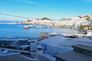 Tiber Domus Apartments, Ponza Village