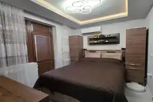 DN Apartments, Kiten