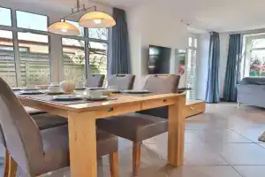 Strandlust Guest house, Langeoog