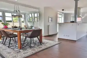 Tweethus Guest house, Langeoog