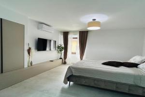 Studio Amanet, Umag