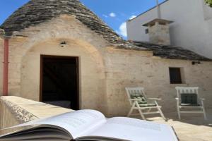 Nidus Petrae Guest house, Alberobello