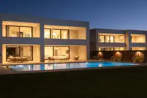 Gemini Villas Chania - Calma & Siesta, Maleme