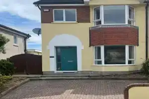 19 college Green Guest house, Wexford